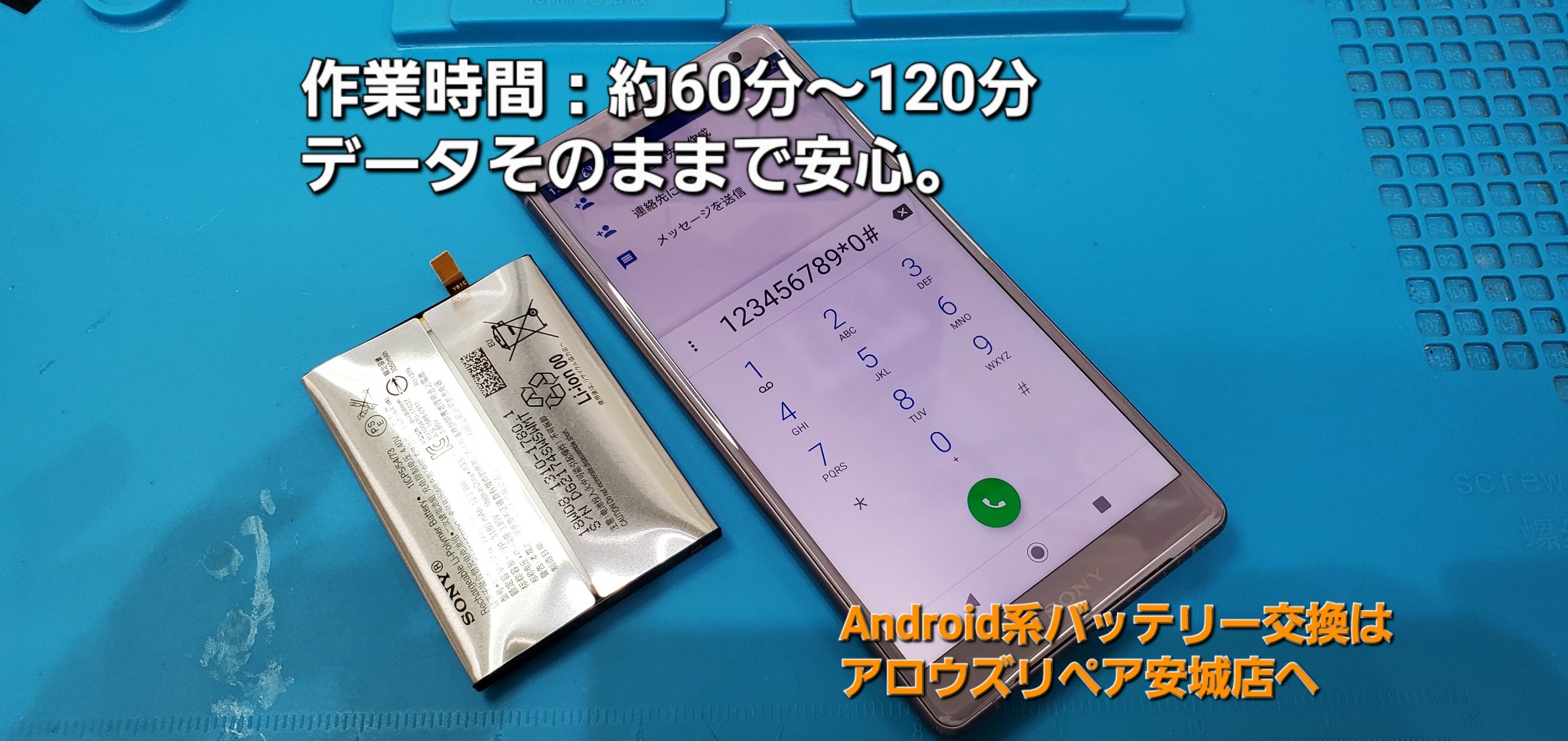 安城駅徒歩3分|iPhone・Switch・iPad修理ならアロウズリペア安城がおすすめ！JR安城駅から徒歩3分、データそのまま即日修理、Switch修理もお任せ下さい。お客様のお悩み解決致します。