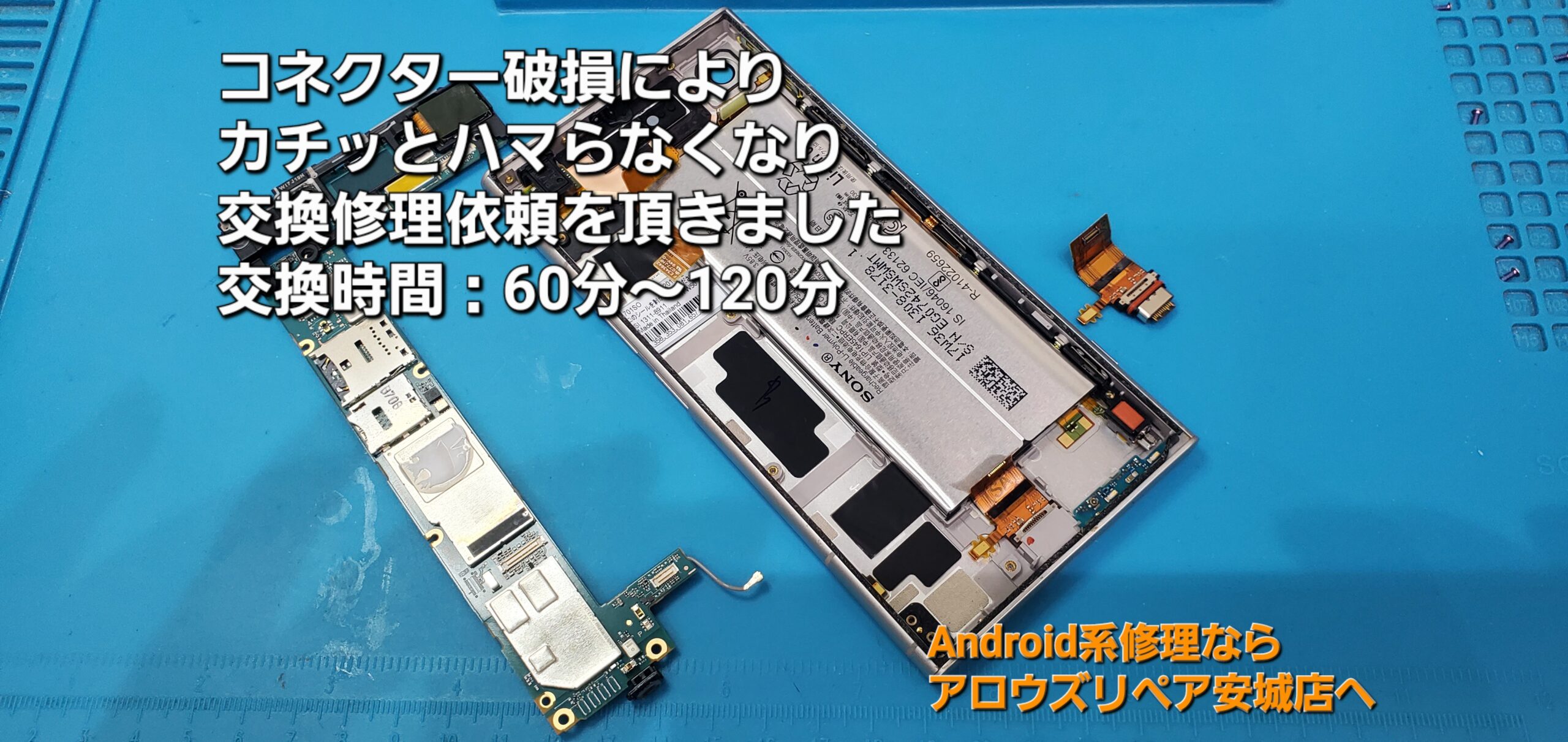 安城駅徒歩3分|iPhone・Switch・iPad修理ならアロウズリペア安城がおすすめ！JR安城駅から徒歩3分、データそのまま即日修理、Switch修理もお任せ下さい。お客様のお悩み解決致します。